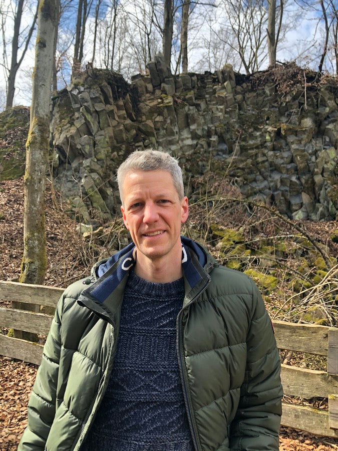 Marc Freidhof